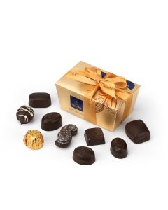 Leonidas Dark Chocolate Ballotin Assortment