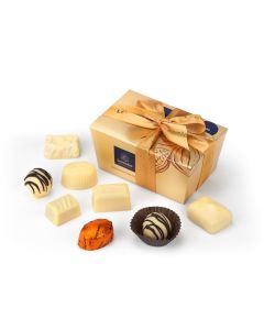 Leonidas White Chocolate Ballotin Assortment