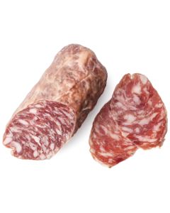 White Truffle Salami