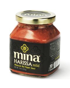 Harissa Mild Red Pepper Sauce