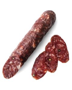 Wild Boar Salami