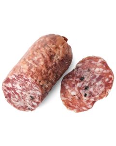 Black Truffle Salami