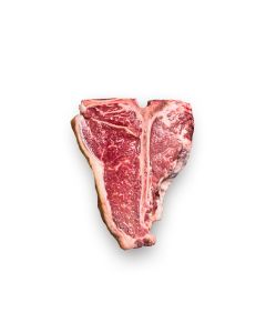 Angus Beef Porterhouse Steak