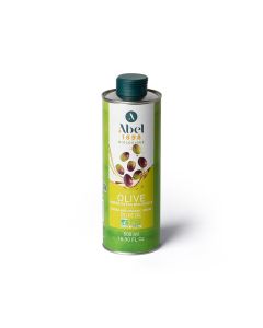 French Organic Extra Virgin Olive Oil