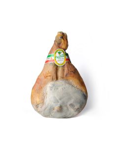 Prosciutto di Parma, Whole Bone-in Ham