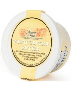 French White Winter Truffle Butter