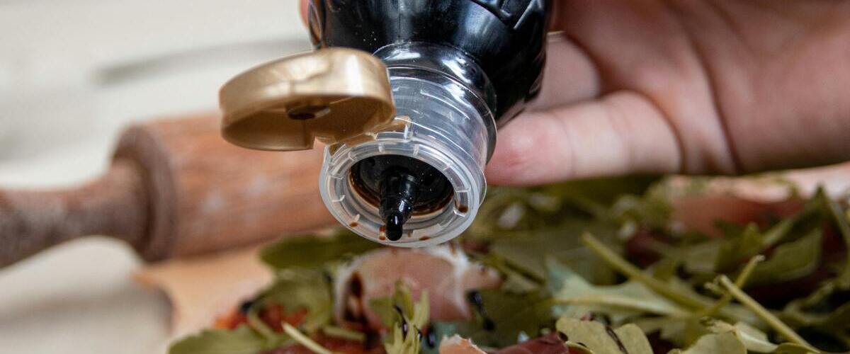 Balsamic Vinegar 101: A Dazzling Journey from Grapes to Gastronomy