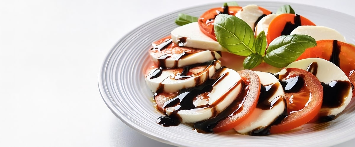 Balsamic Bliss How to Spot the Real Deal and Elevate Your Culinary Creations