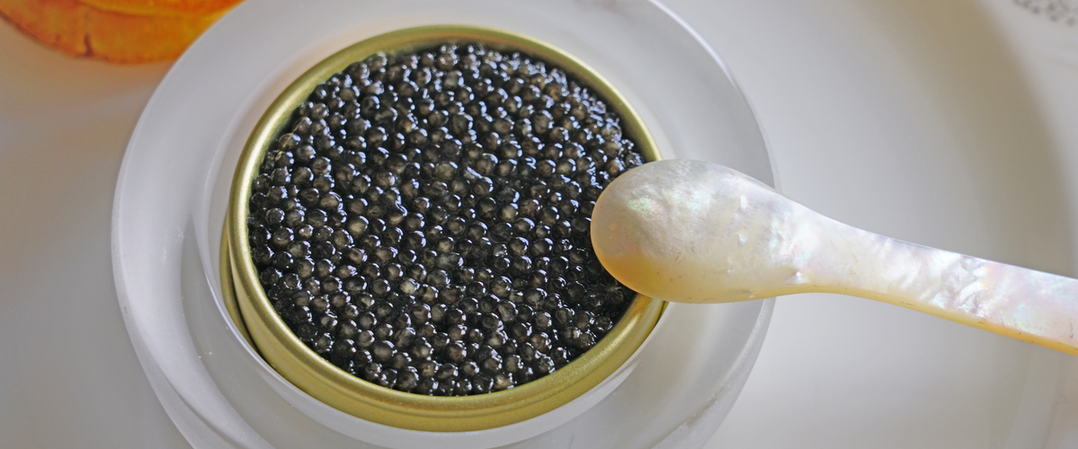 The Best Caviars By Food And Wine