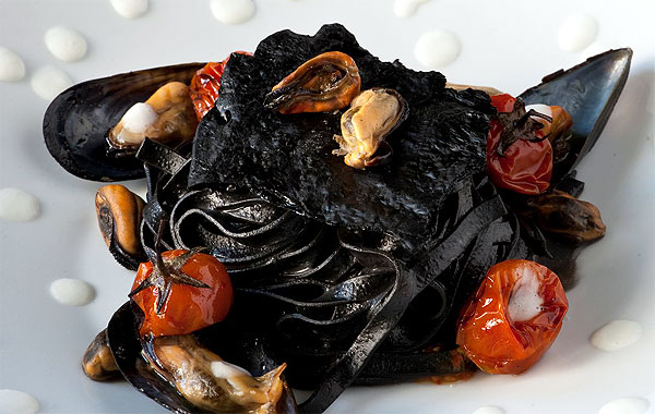 Squid Ink: FAQs, Facts, and Know-Hows | Marky's