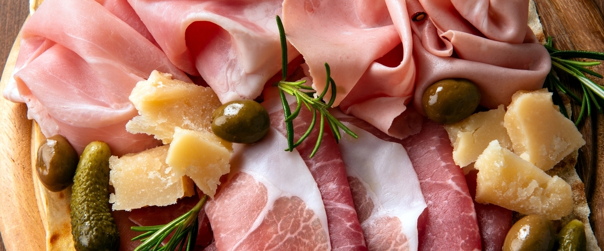 Elevate Your Taste Experience with Perfect Ham Pairings