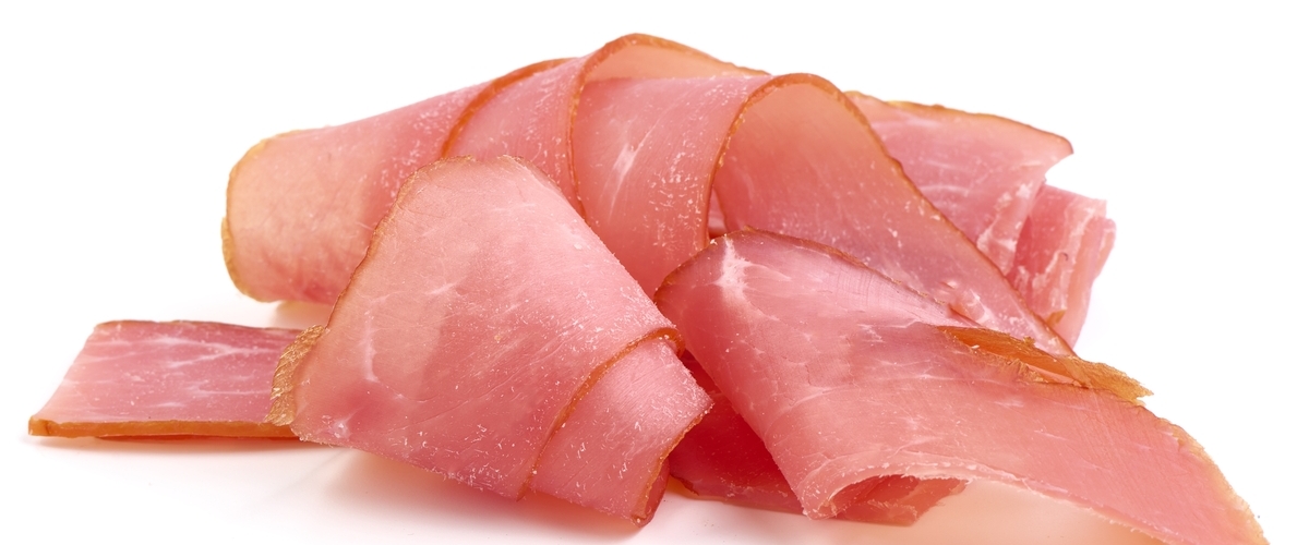 Discover the Melodic Symphony of Ham in European Gastronomy