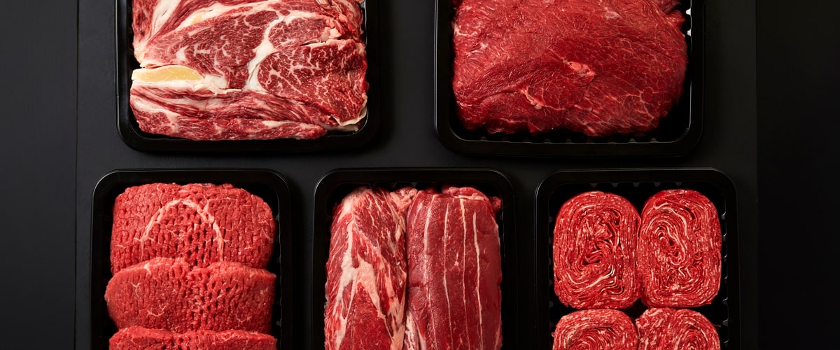 wagyu vs other types of beef