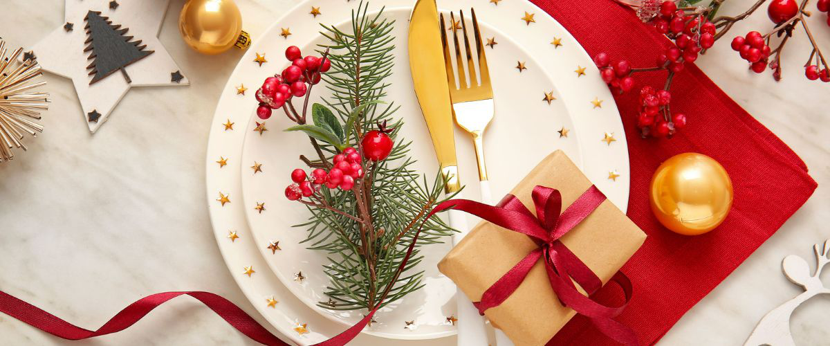 Christmas Dinner Checklist Guide | Marky's